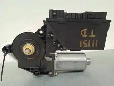 Pièce détachée automobile d'occasion moteur lève vitre arrière droite pour volkswagen touareg (7la, 7l6, 7l7) 5.0 v10 tdi références oem iam 3d0959794c