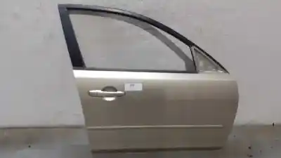 Piesă de schimb auto la mâna a doua usa dreapta fatã pentru mazda 3 sedán (bk) 1.6 (bk12) referințe oem iam 