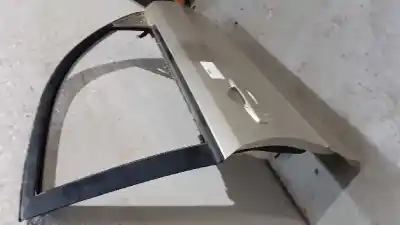 Peça sobressalente para automóvel em segunda mão porta dianteira direita por mazda 3 sedán (bk) 1.6 (bk12) referências oem iam   