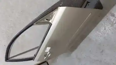 Peça sobressalente para automóvel em segunda mão porta dianteira direita por mazda 3 sedán (bk) 1.6 (bk12) referências oem iam   