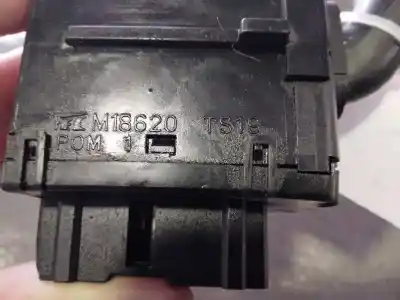 Автозапчастина б/у перерівний контроль для honda jazz (gd1/5) 1.2 drive посилання на oem iam m18620  