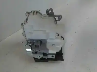 Second-hand car spare part Rear Right Door Lock for SEAT ALTEA (5P1) Sport-up OEM IAM references 1P0839016E 6 PINS NUEVO 5P0839012B