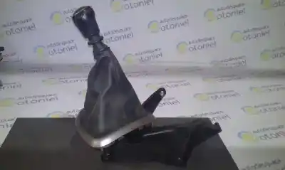 Pezzo di ricambio per auto di seconda mano leva del cambio per nissan qashqai (j10) acenta riferimenti oem iam 