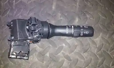 Peça sobressalente para automóvel em segunda mão comutador de limpa vidros por toyota auris luna referências oem iam 