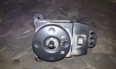 Peça sobressalente para automóvel em segunda mão comutador de espelhos retrovisores por kia rio ii (jb) 1.4 16v referências oem iam 