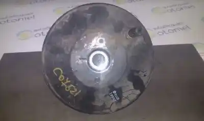 Second-hand car spare part brake servo for mazda demio (dw) 1.3 fe oem iam references 