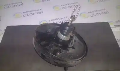 Second-hand car spare part brake servo for mazda demio (dw) 1.3 fe oem iam references   