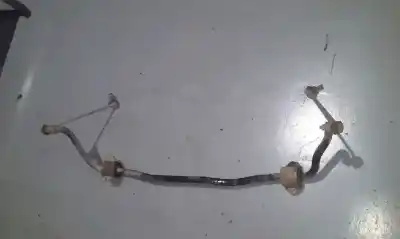 Piesă de schimb auto la mâna a doua bara de stabilizare fațã pentru bmw x3 (e83) 3.0 d referințe oem iam 