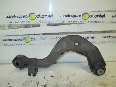 Автозапчасти б/у задняя левая стойка за AUDI A3 (8P) 2.0 TDI ссылки OEM IAM 1K0505323H  