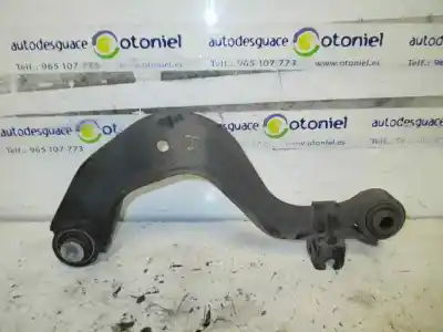 Pezzo di ricambio per auto di seconda mano soggiorno posteriore sinistro per audi a3 (8p) 2.0 tdi riferimenti oem iam 1k0505323h  