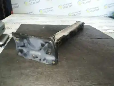 Peça sobressalente para automóvel em segunda mão amortecedor de pára choques dianteiro por peugeot 308 allure referências oem iam   