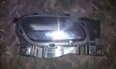 Автозапчасти б/у внутренняя задняя правая ручка за citroen c4 picasso sx ссылки oem iam 