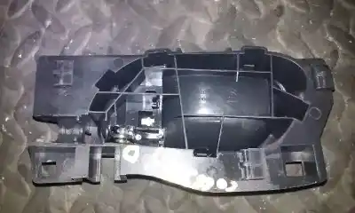 Автозапчасти б/у внутренняя задняя правая ручка за citroen c4 picasso sx ссылки oem iam   