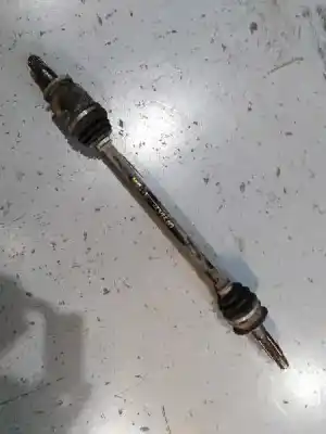 İkinci el araba yedek parçası sol arka sanziman için subaru impreza g12 limited oem iam referansları 
