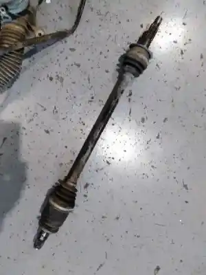 İkinci el araba yedek parçası arka sag sanziman için subaru impreza g12 limited oem iam referansları 