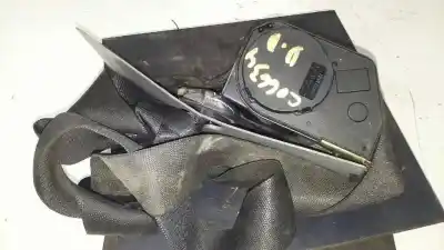 Gebrauchtes Autoersatzteil sicherheitsgurt rechts vorne zum bmw serie 5 berlina (e34) 525td oem-iam-referenzen 