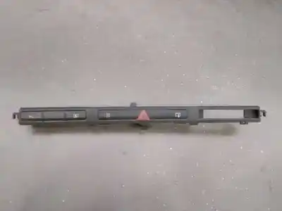 Автозапчастина б/у увага для audi a8 (4e2) 3.7 quattro посилання на oem iam 4e1927137e