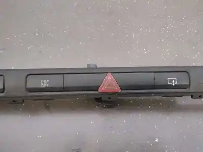 Автозапчасти б/у предупреждение за audi a8 (4e2) 3.7 quattro ссылки oem iam 4e1927137e  4e1927137e