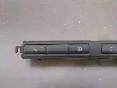 Автозапчасти б/у предупреждение за audi a8 (4e2) 3.7 quattro ссылки oem iam 4e1927137e  4e1927137e