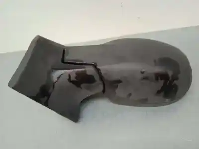 Peça sobressalente para automóvel em segunda mão espelho retrovisor esquerdo por renault twingo acces referências oem iam 7701067332  