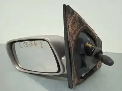 Автозапчасти б/у левое зеркало за toyota yaris (ncp1/nlp1/scp1) 1.3 expo ссылки oem iam 879400d915