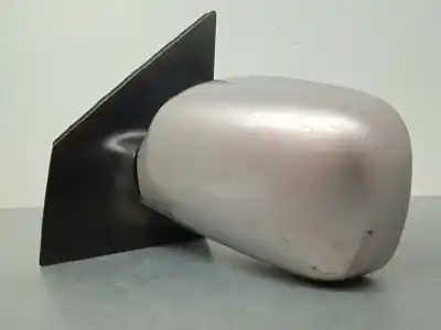 Peça sobressalente para automóvel em segunda mão espelho retrovisor esquerdo por toyota yaris (ncp1/nlp1/scp1) 1.3 expo referências oem iam 879400d915  