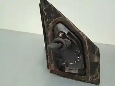 Peça sobressalente para automóvel em segunda mão espelho retrovisor esquerdo por toyota yaris (ncp1/nlp1/scp1) 1.3 expo referências oem iam 879400d915  