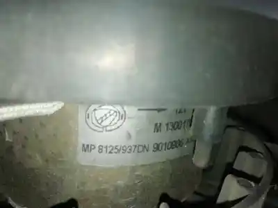 Автозапчасти б/у электрический вентилятор за fiat stilo (192) 1.9 jtd cat ссылки oem iam 9010986  