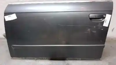 Pezzo di ricambio per auto di seconda mano porta anteriore sinistra per audi a4 avant (8e) 2.0 tdi riferimenti oem iam 