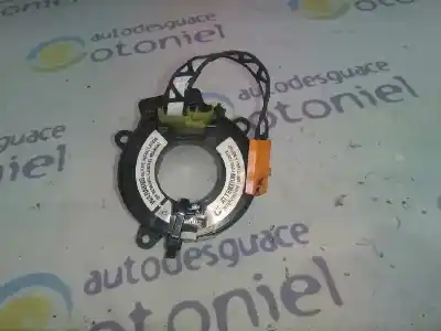 Second-hand car spare part air bag ring for renault scenic (ja..) 1.6 16v authentique (ja0b/11) oem iam references 7700840099f