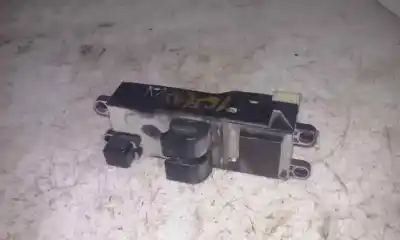 Pezzo di ricambio per auto di seconda mano interruttore alzacristalli anteriore sinistro per nissan micra (k11) alpine (1996) riferimenti oem iam 