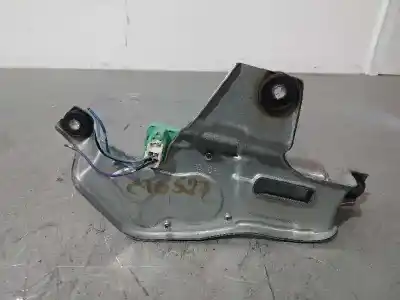 Piesă de schimb auto la mâna a doua motor stergãtor spate pentru peugeot 4007 premium referințe oem iam 33885
