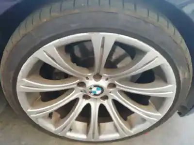 Pièce détachée automobile d'occasion jeu de jantes pour bmw serie 5 berlina (e60) 530d références oem iam   