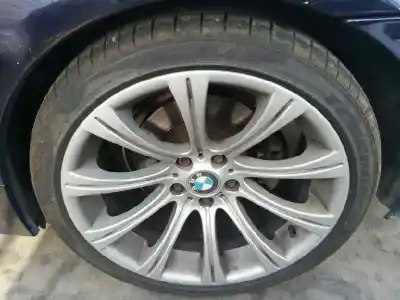 Pièce détachée automobile d'occasion jeu de jantes pour bmw serie 5 berlina (e60) 530d références oem iam   