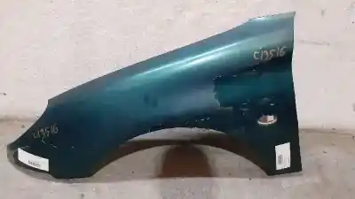 Tweedehands auto-onderdeel linker voor spatbord voor peugeot 206 berlina 1.4 oem iam-referenties   