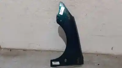 Tweedehands auto-onderdeel linker voor spatbord voor peugeot 206 berlina 1.4 oem iam-referenties   