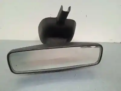 Pièce détachée automobile d'occasion rétroviseur intérieur pour peugeot 207 sport références oem iam 96802235  