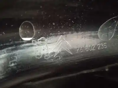 Pièce détachée automobile d'occasion rétroviseur intérieur pour peugeot 207 sport références oem iam 96802235  