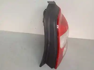Second-hand car spare part right tailgate light for renault twingo acces oem iam references 8200387889  2va965454
