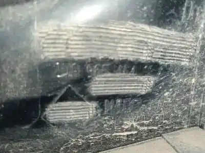 Second-hand car spare part right tailgate light for renault twingo acces oem iam references 8200387889  2va965454