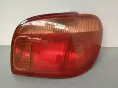 Second-hand car spare part Right Tailgate Light for TOYOTA YARIS (NCP1/NLP1/SCP1) 1.3 Expo OEM IAM references 815510D070  