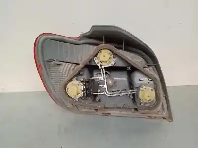 Автозапчасти б/у правый задний фонарь за toyota yaris (ncp1/nlp1/scp1) 1.3 expo ссылки oem iam 815510d070  