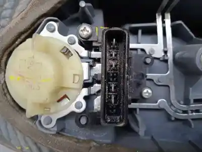 Автозапчасти б/у правый задний фонарь за toyota yaris (ncp1/nlp1/scp1) 1.3 expo ссылки oem iam 815510d070  