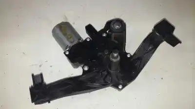 Pezzo di ricambio per auto di seconda mano motore tergicristallo posteriore per opel corsa e color edition ecoflex riferimenti oem iam 0390205011
