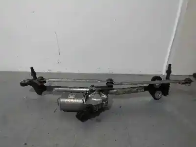 Автозапчасти б/у мотор переднего стеклоочистителя за bmw x5 (e70) 3.0d ссылки oem iam 7200535001  