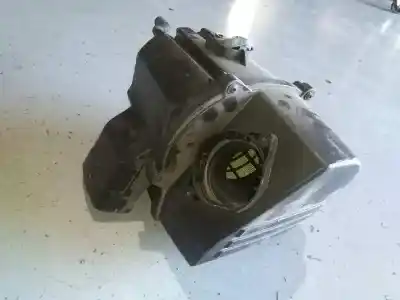 Автозапчастина б/у повітряний фільтр для seat toledo (kg3) reference посилання на oem iam 6r0129601c  