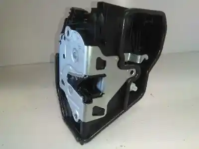Автозапчасти б/у замок задней правой двери за BMW SERIE 3 BERLINA (E90) * ссылки OEM IAM 51227202148 5 PINS NUEVO CRP092