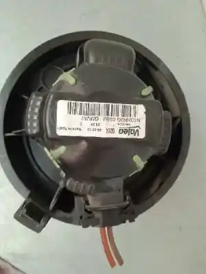 Peça sobressalente para automóvel em segunda mão motor de sofagem por peugeot 207 confort referências oem iam 102992g 2 pins gmva7