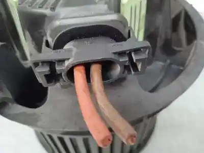 Peça sobressalente para automóvel em segunda mão motor de sofagem por peugeot 207 confort referências oem iam 102992g 2 pins gmva7