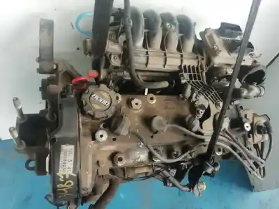 Gebrauchtes Autoersatzteil kompletter motor zum fiat punto berlina (188) 1.2 16v dynamic oem-iam-referenzen 188a5000  